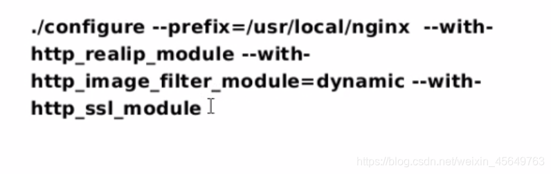 nginx能支持动态网页吗 nginx支持http3_nginx_07