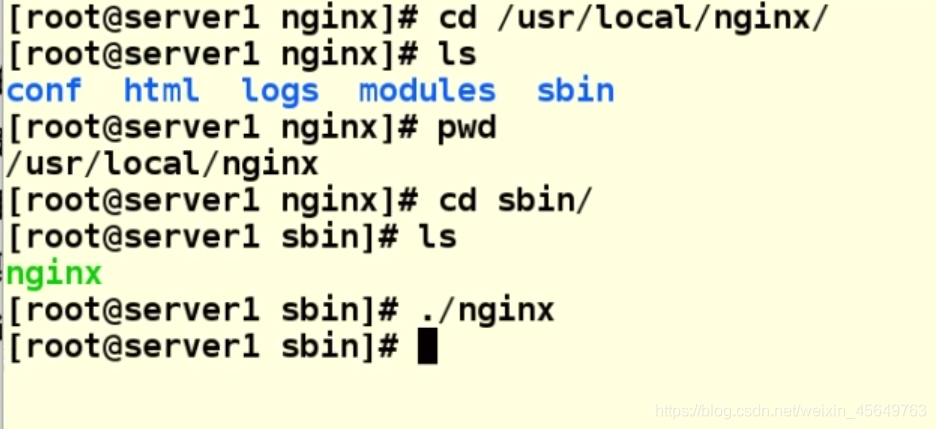 nginx能支持动态网页吗 nginx支持http3_服务器_14