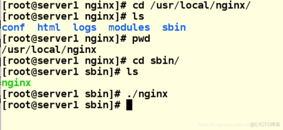 nginx能支持动态网页吗 nginx支持http3_nginx能支持动态网页吗_14