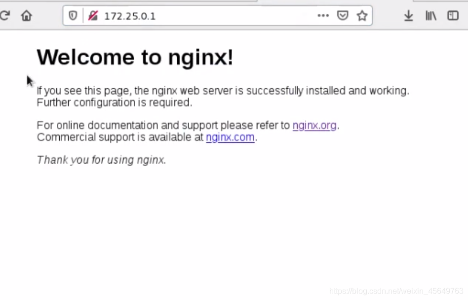 nginx能支持动态网页吗 nginx支持http3_Nginx_15