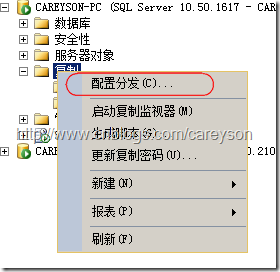 sql server如何复制本次的数据库 sql server 复制_数据_09