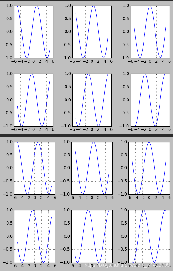 python 手动库whl python库手册_子图_20