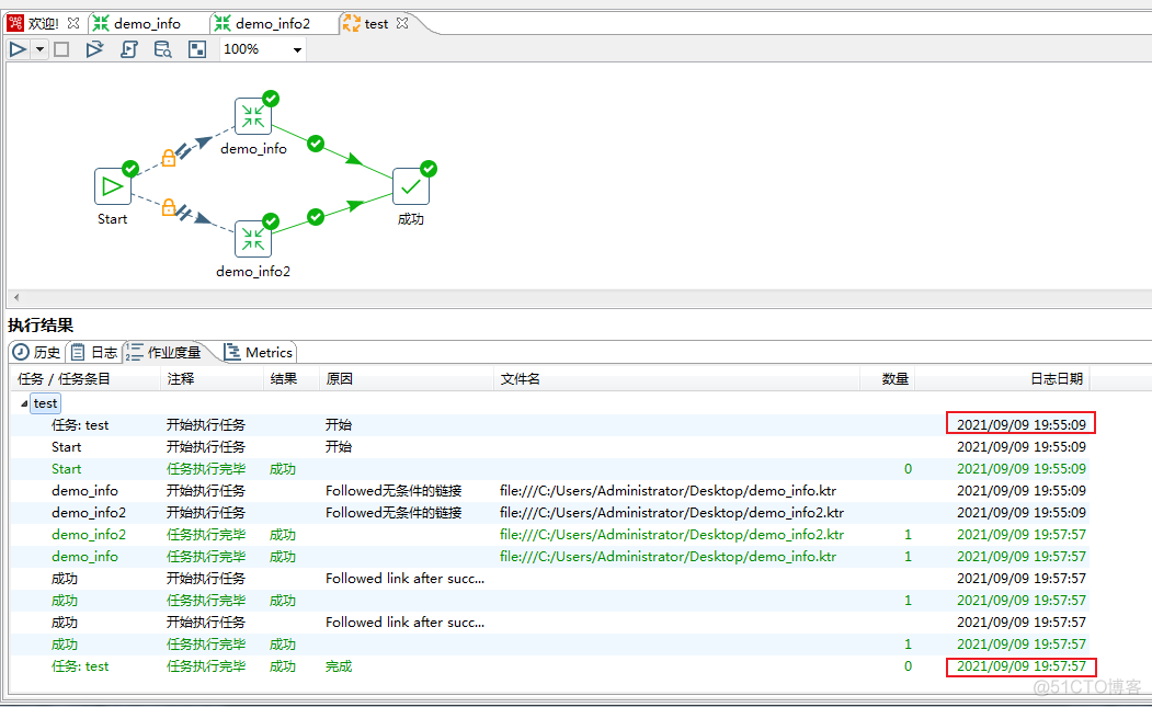 mysql 超大量数据迁移 mysql亿级数据迁移_kettle_34