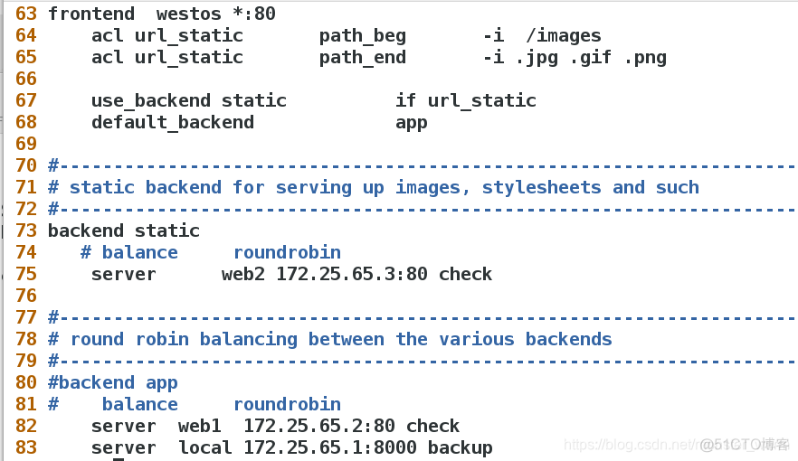 haproxy 日志切片 haproxy日志级别_vim_07