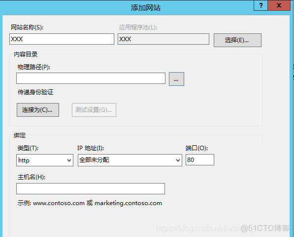 如何在IIS运行python代码 iis部署python服务 iis django_python_10