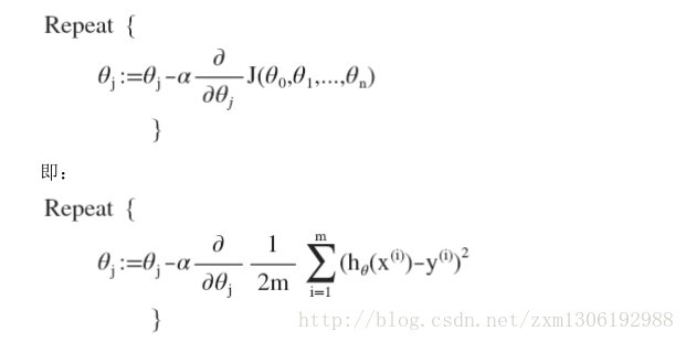 多维变量回归 lasso 自变量多维度的回归_正规方程_02