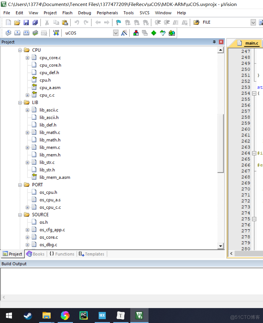 stm32移植 sqlite stm32移植luaos_#endif_07