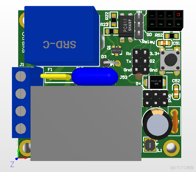 esp8266连接mysql服务器 esp8266连接服务器失败_esp8266连接mysql服务器_04