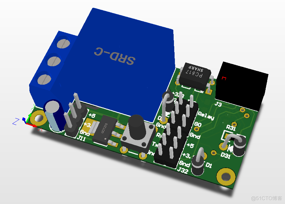 esp8266连接mysql服务器 esp8266连接服务器失败_ESP8266_05