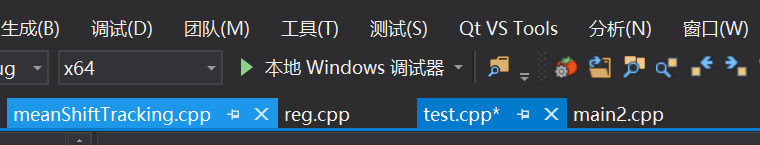 window opencv contrib编译 opencv怎么编译_c++_10