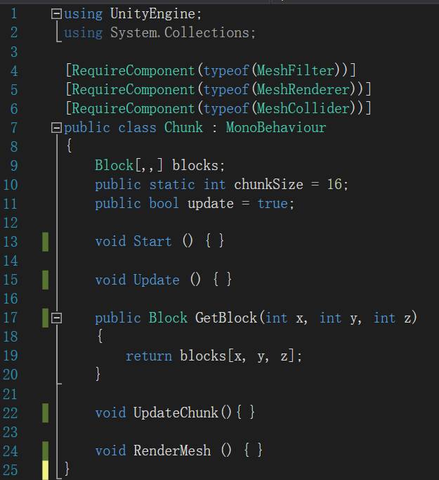 mc指令区块java 我的世界区块生成指令_数据块_02