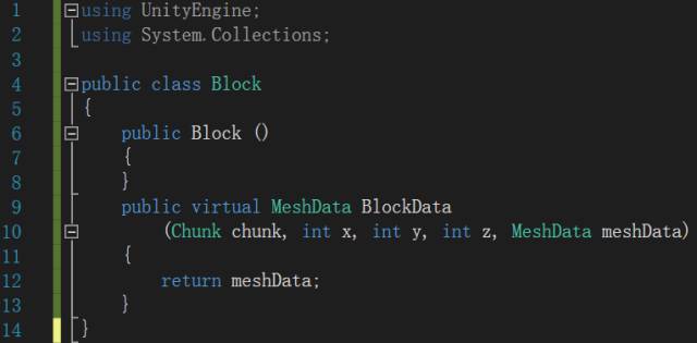 mc指令区块java 我的世界区块生成指令_mc指令区块java_04