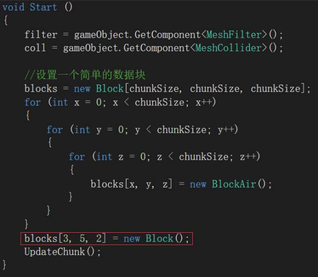 mc指令区块java 我的世界区块生成指令_数据块_27