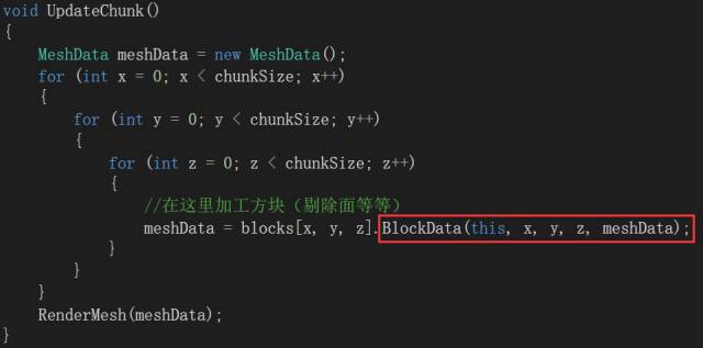 mc指令区块java 我的世界区块生成指令_数据块_30