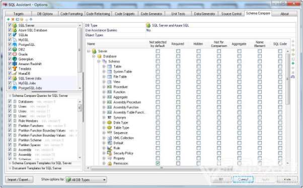 java开源的SQL脚本检查工具 sql代码检查工具_java开源的SQL脚本检查工具