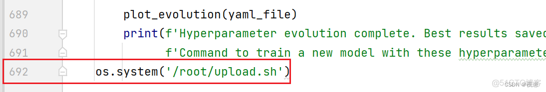 pycharm中怎么用ipython pycharm中怎么用GPU训练模型_pycharm_05