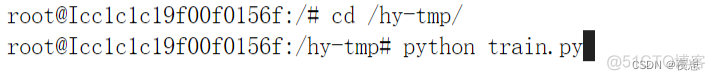 pycharm中怎么用ipython pycharm中怎么用GPU训练模型_pycharm_08