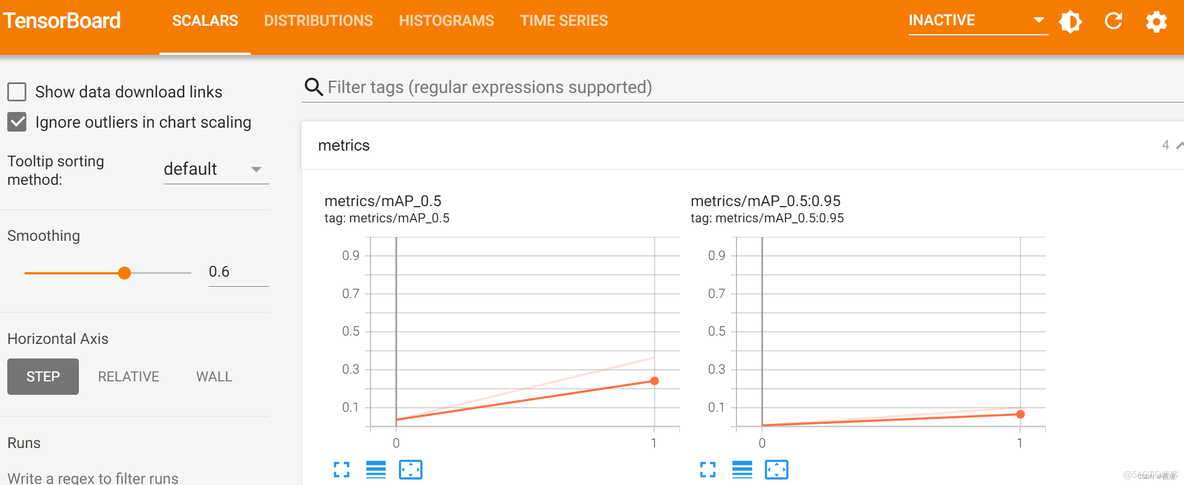 pycharm中怎么用ipython pycharm中怎么用GPU训练模型_python_16