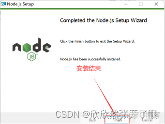 NodeManager未注册 未安装node.js_NodeManager未注册_11