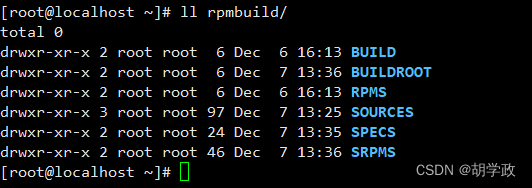 centos打包Java centos打包rpm_linux