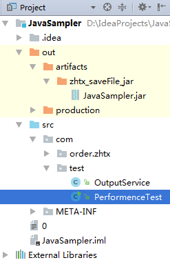 springboot结合jmeter实现脚本执行并获取脚本执行结果日志 jmeter java脚本_默认值