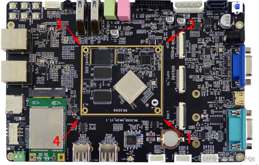 rk3568 gpu rk3568 gpu opencl_引脚_11