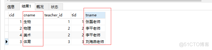 python cursor执行多个查询sql python多表联合查询_ci_09