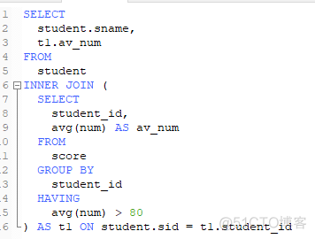 python cursor执行多个查询sql python多表联合查询_mysql_14