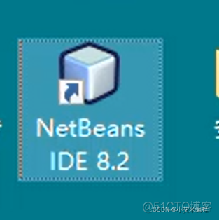 netbeans新建java netbeans怎么配置jdk_后端_09