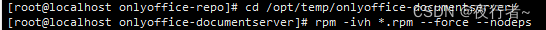 onlyoffice本地部署非docker onlyoffice局域网部署_nginx_32