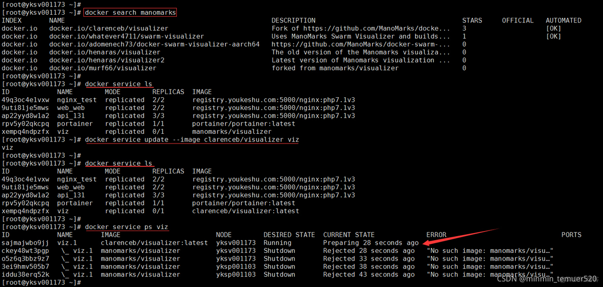 docker swarm 集群网络模式 docker swarm集群搭建_docker swarm 集群网络模式_42