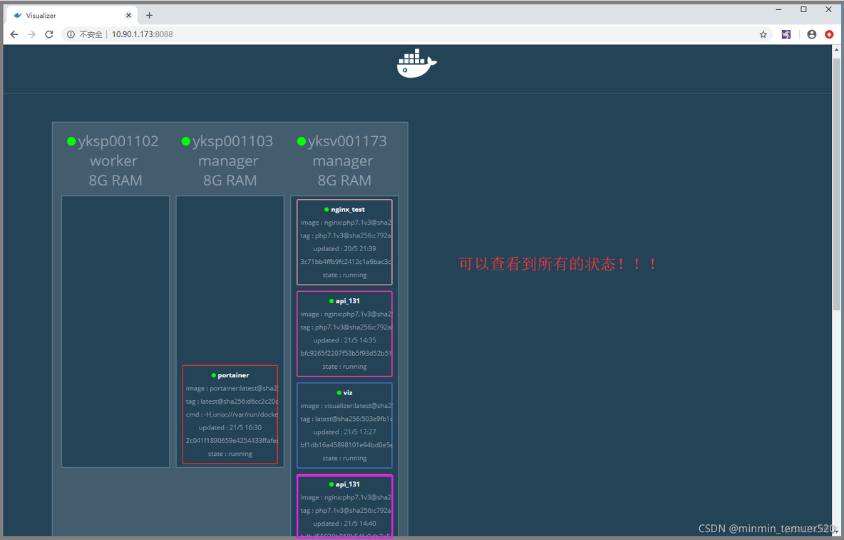 docker swarm 集群网络模式 docker swarm集群搭建_docker_44