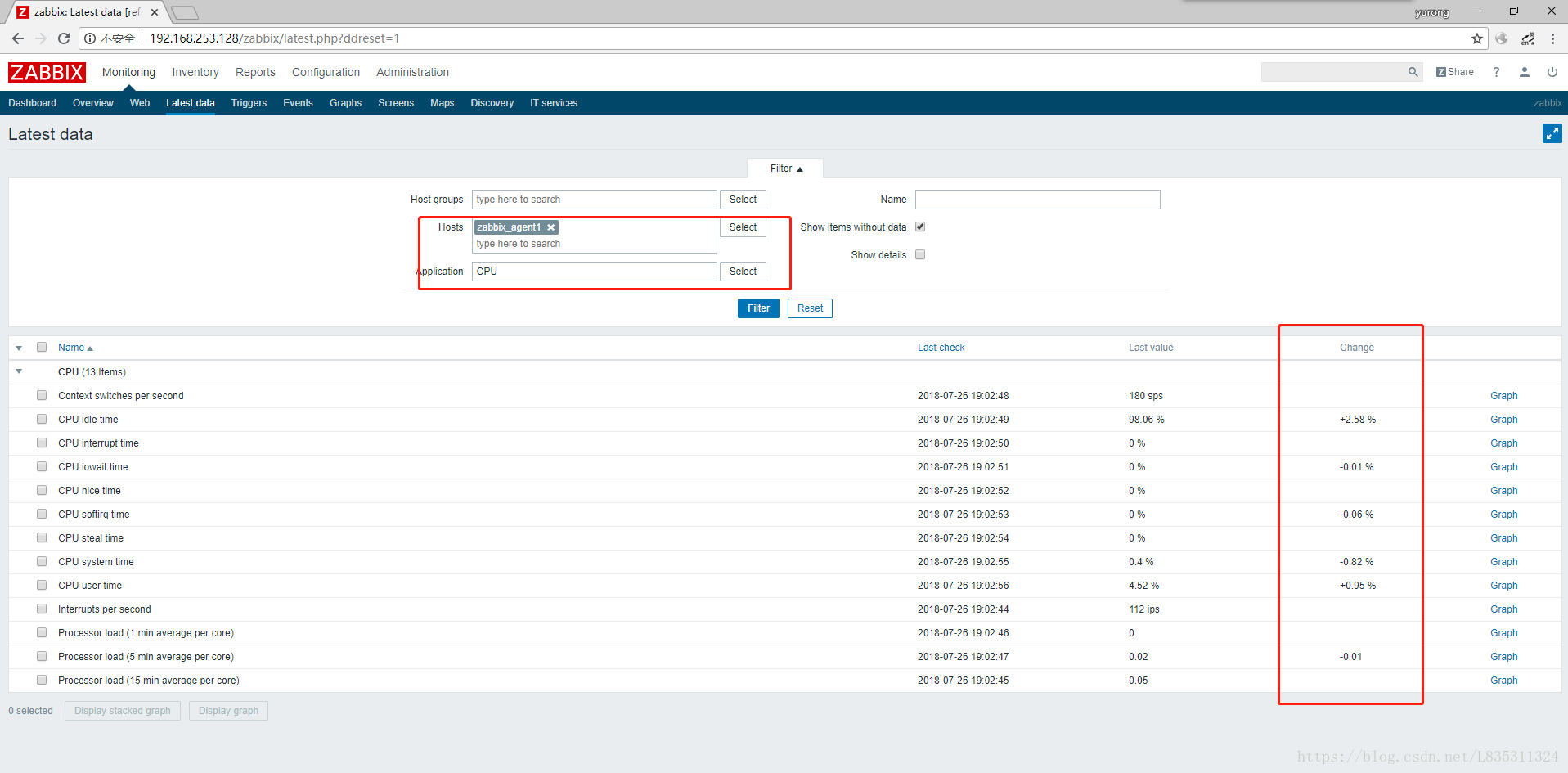 zabbix 语言 zabbix用什么语言编写的_zabbix3.0_14