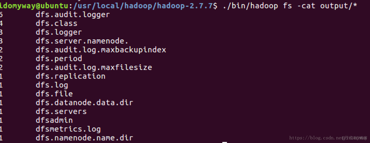 ubuntu配置hadoop完全分布式集群 hadoop在ubuntu环境配置_环境_09