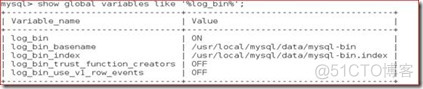 mysql 数据库的物理组织 mysql的物理结构_MySQL_08