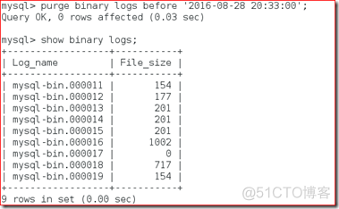 mysql 数据库的物理组织 mysql的物理结构_运维_22