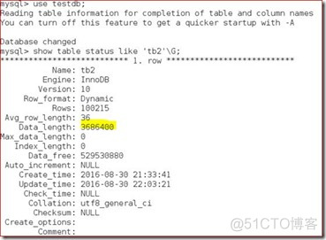 mysql 数据库的物理组织 mysql的物理结构_mysql 数据库的物理组织_55