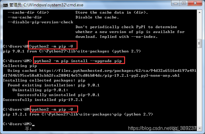 win7 怎么安装python win7如何安装python3_win7 怎么安装python_02