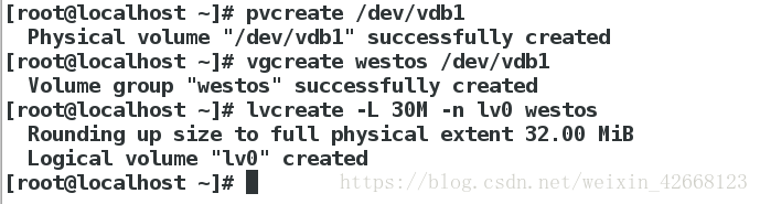 磁盘 lvs命令详解 磁盘lvm是什么_寻址_02