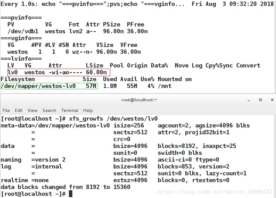 磁盘 lvs命令详解 磁盘lvm是什么_文件系统_09