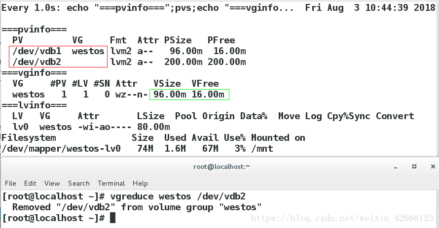 磁盘 lvs命令详解 磁盘lvm是什么_寻址_20
