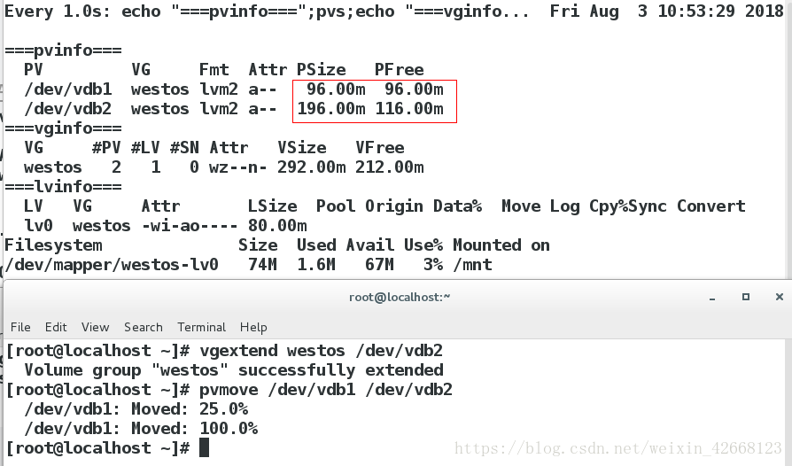 磁盘 lvs命令详解 磁盘lvm是什么_磁盘 lvs命令详解_22