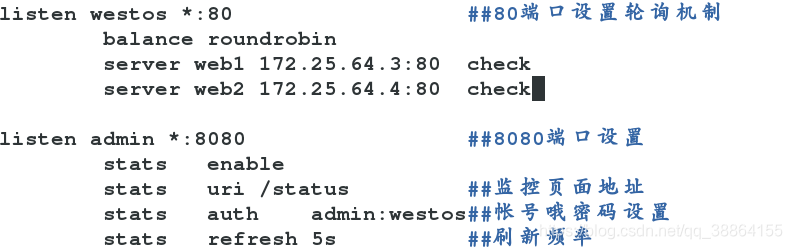 Top Command Counters监控指标中文 haproxy监控指标_vim_03