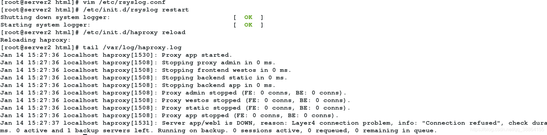 Top Command Counters监控指标中文 haproxy监控指标_vim_26