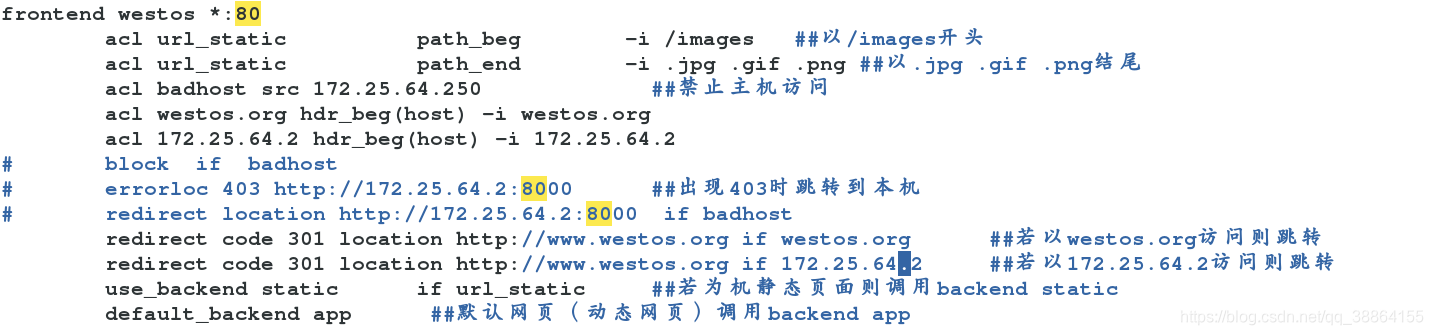 Top Command Counters监控指标中文 haproxy监控指标_vim_31