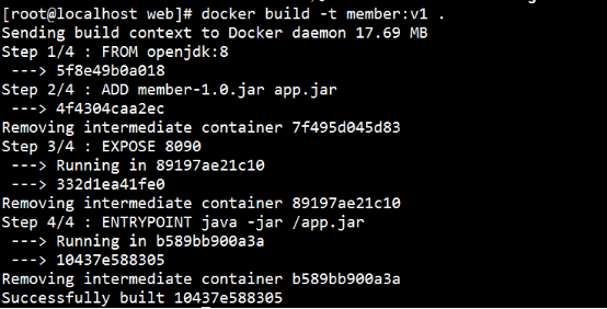 zipkin docker compose 搭建 docker-compose entrypoint_运维_06