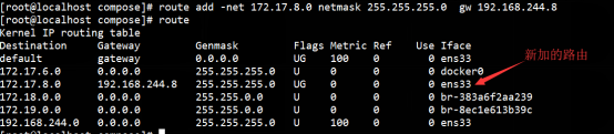 zipkin docker compose 搭建 docker-compose entrypoint_maven_30