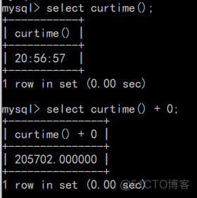 mysql平均时间大于3 mysql求平均年龄_当前日期_03