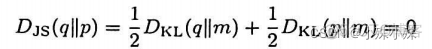熵、联合熵、相对熵、交叉熵、JS散度、互信息、条件熵_深度学习_19