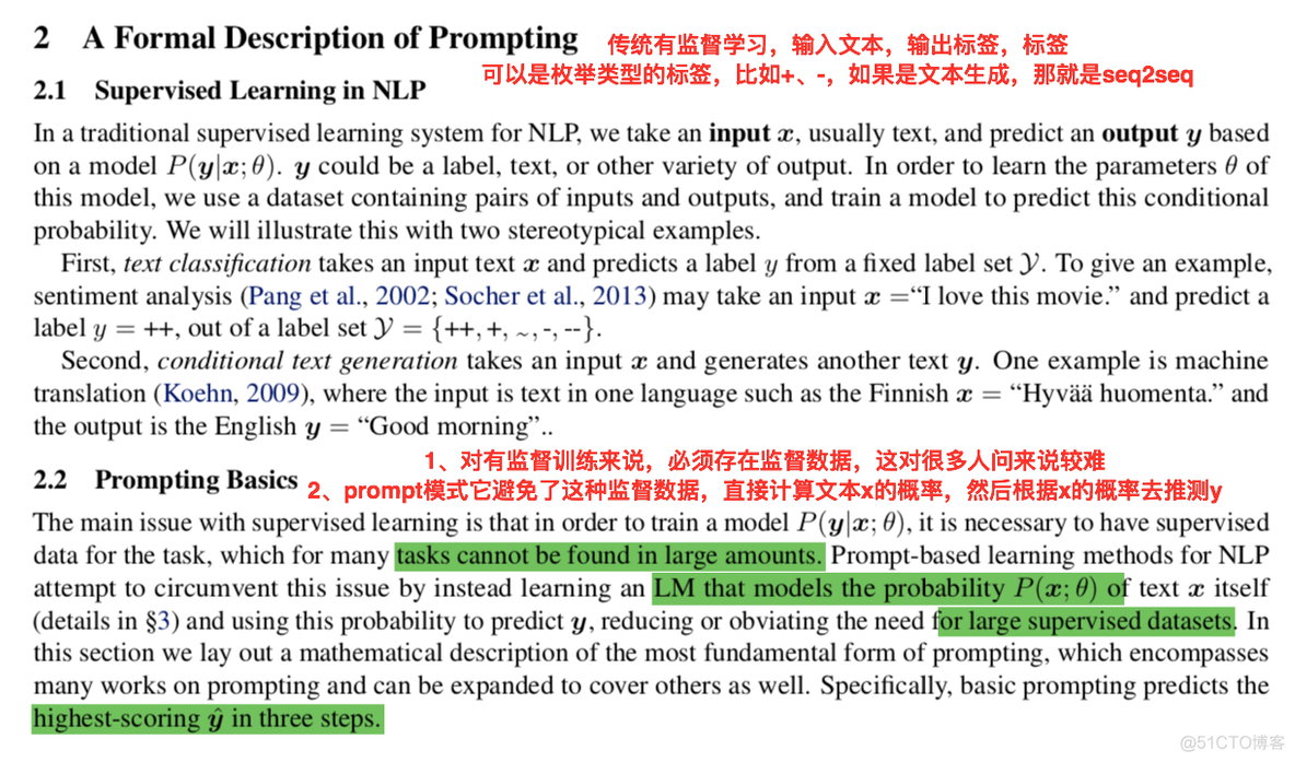 NLP-Prompt综述（2）_Powered by 金山文档